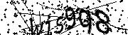 Anti-Bot verification code image